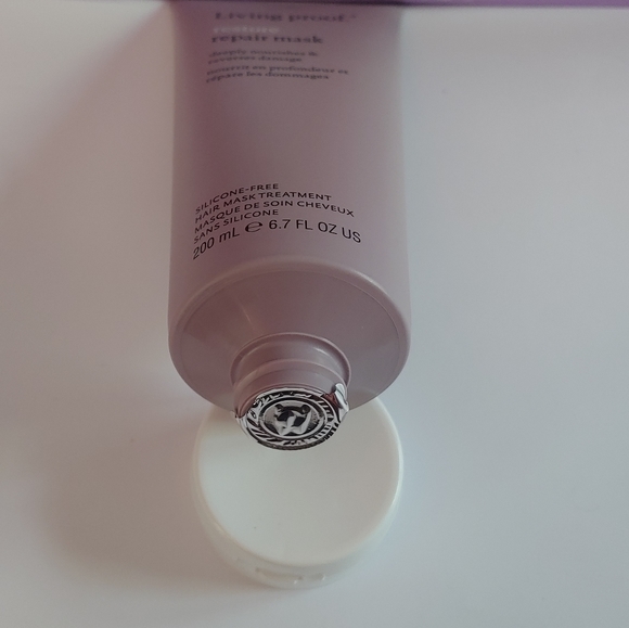 Restore Repair Mask Living Proof